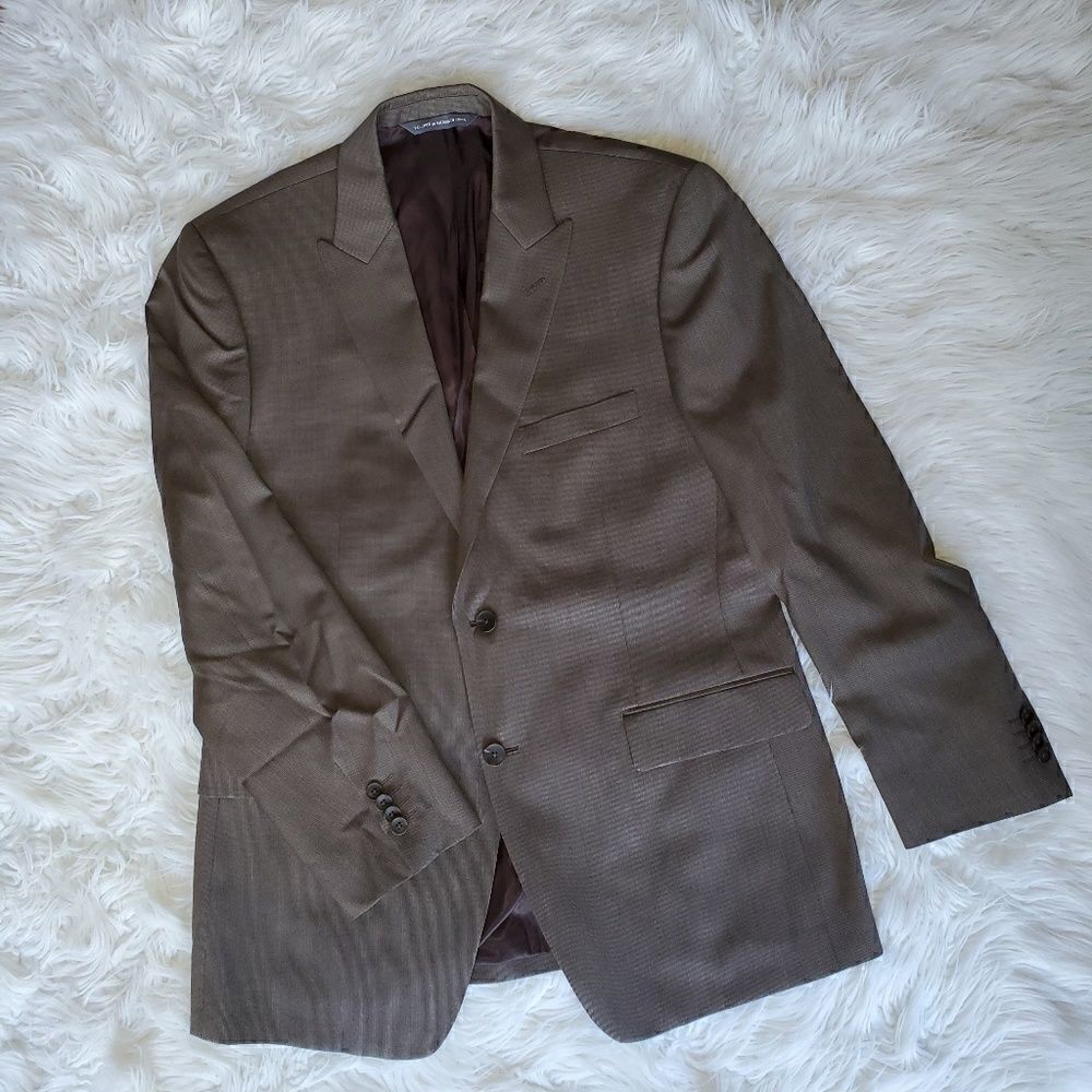 PERRY ELLIS PORTFOLIO Suit Jacket